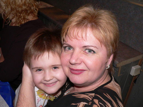 Вера Анипреева