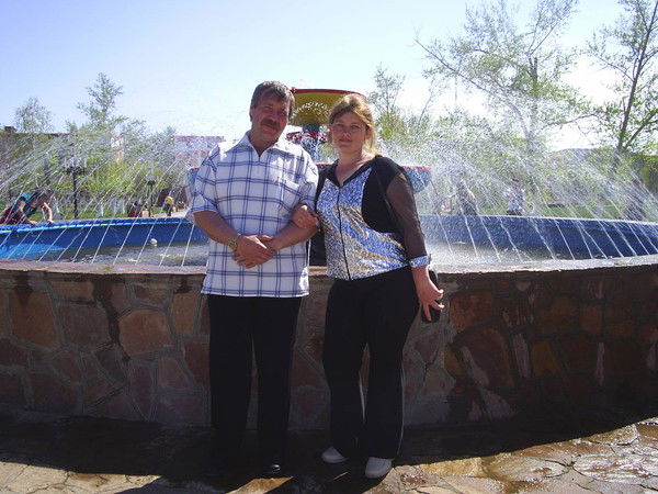 Сергей Куличков