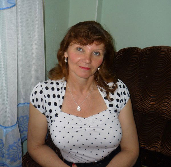 Наталья Лайкина