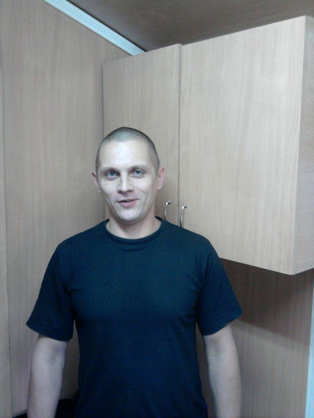 Сергей Сергеевич