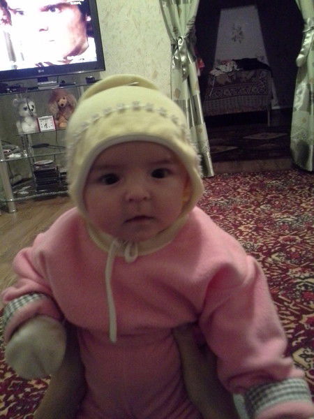 ***настёнка ***