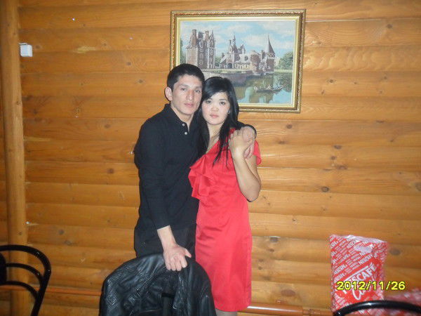 Bukina Mamasheva Bukina Mamasheva