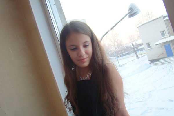 •°•°•аня •°•°•