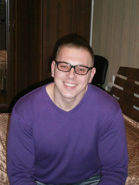 Виталий Котляров