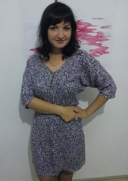 Екатерина Черноскулова