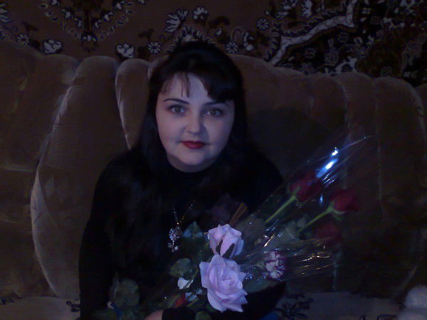 Анна Богданова