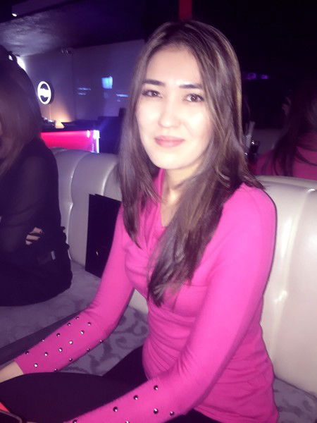 Зульфия Найман