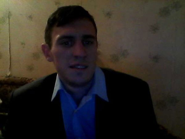 Алексей Лазаренко