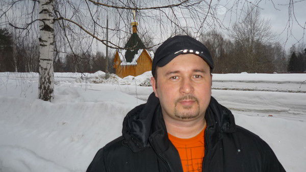 Сергей Кузнецов