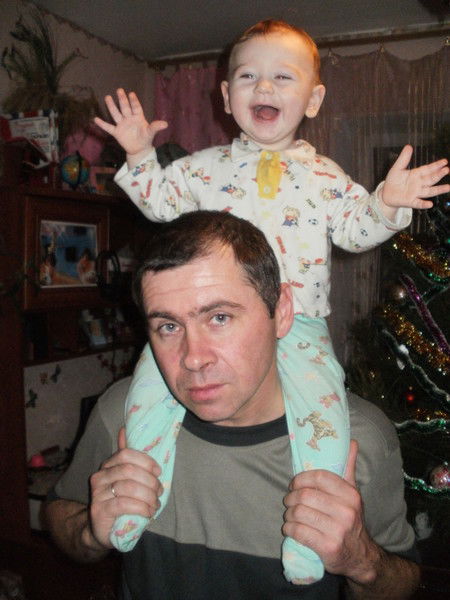 Олег Продайко