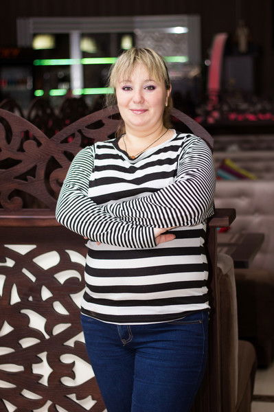 Анна Обручкова