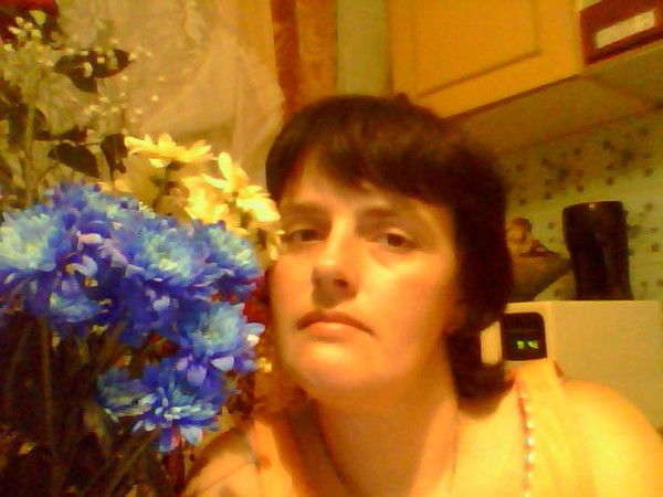 Ульяна Красникова