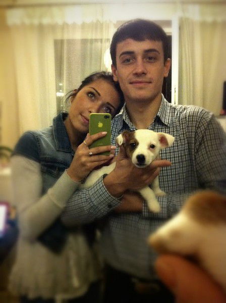 Юлия Воронкова