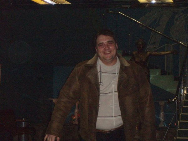 Сергей Зайцев