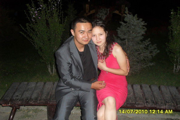 Малика Абдиманапова