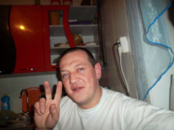 Сергей Власов