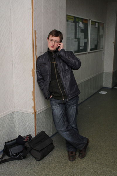 Дима Петров