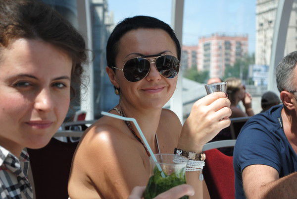 Лариса Карпович