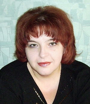 Виктория Михальян