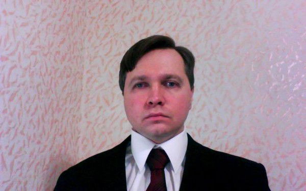 Сергей Титов