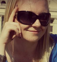 Любовь Жемчужная