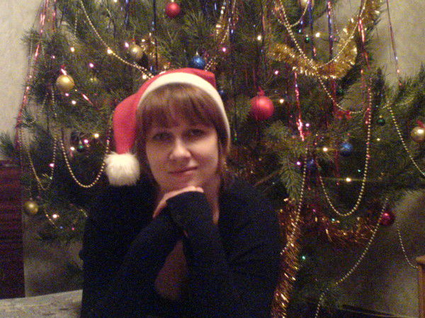 Людмила Милошенко