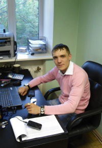 Стас Южаков