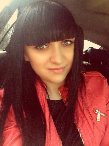 Оля Алдонина