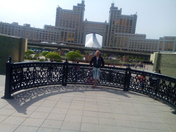 Серега Вирста