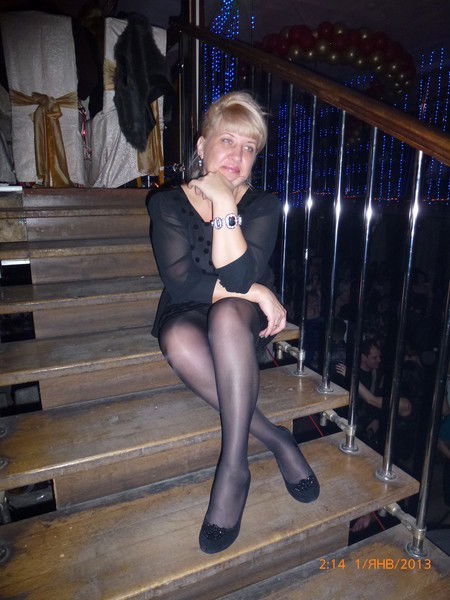 Наталья Яковлева