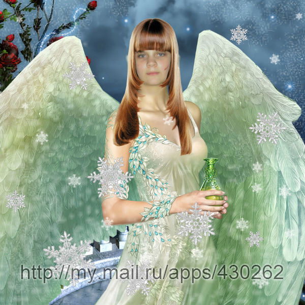 Маргарита **********