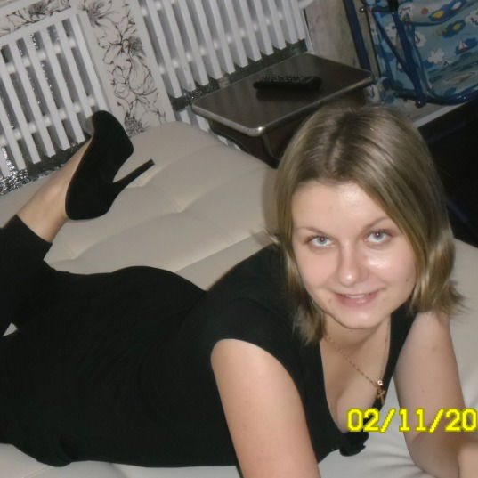 Екатерина Карпова