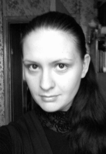 Светлана Алёкминская