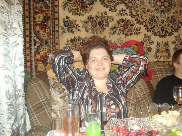 Гурьянова Мария