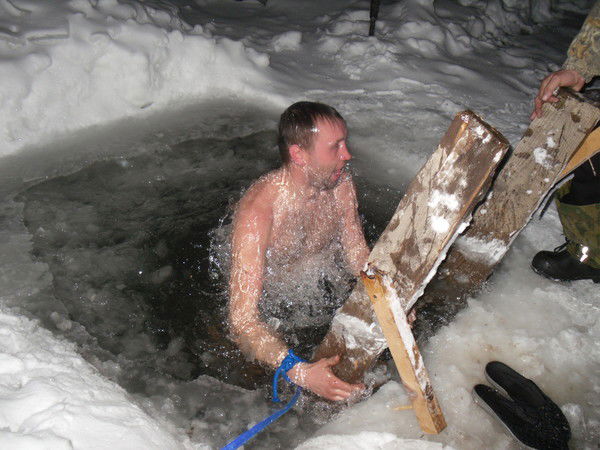 Дима Канищев