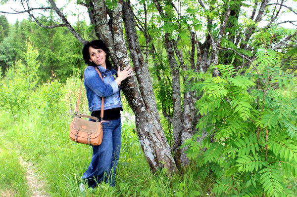 Вера Козубенко