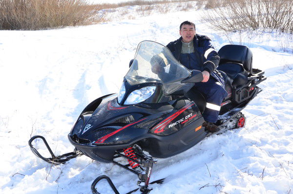 Мурат Мадиев