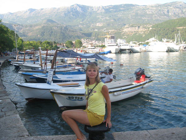 Наталья Шквыря