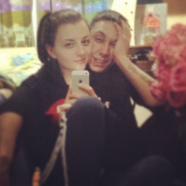 Дарина Лужецкая