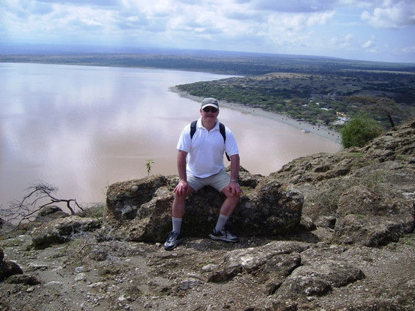 Игорь Травин