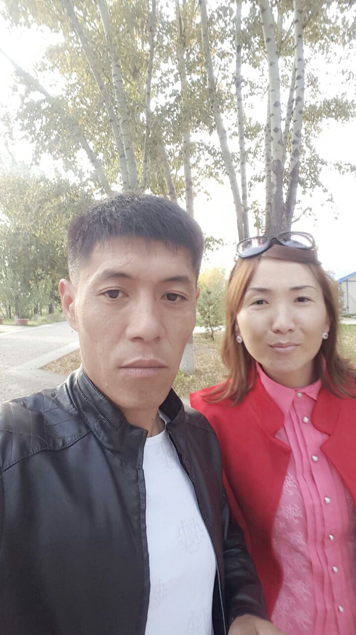 Динара Нурдаулет