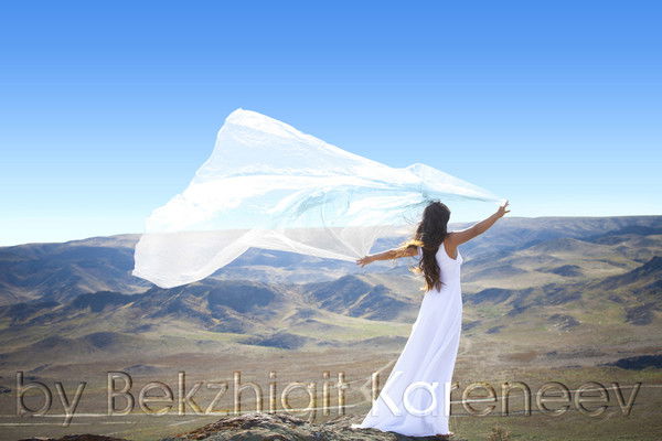 Индира Ботбаева