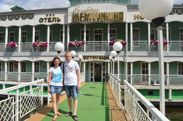 Екатерина Грецкая