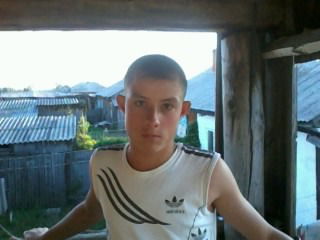 Владислав Мораш