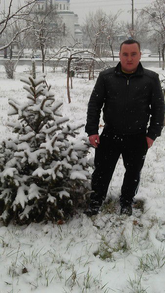 Игорь Костюрин