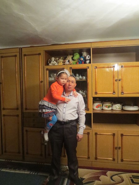 Куаныш Анкебаев