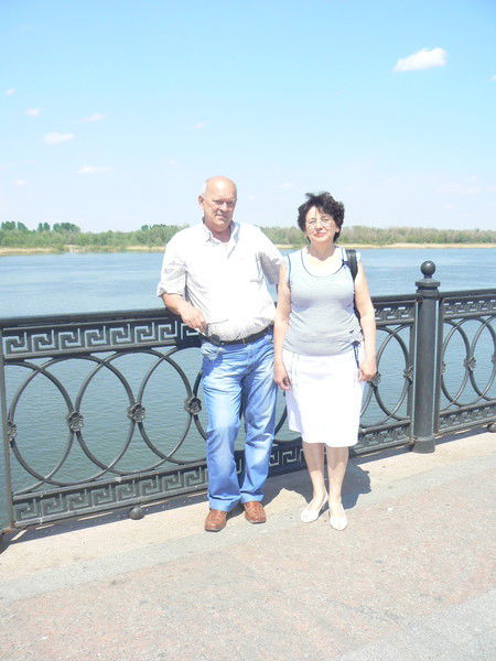 Валерий Смирнов