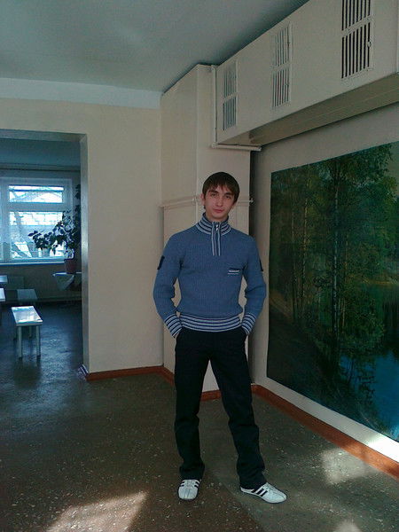 Назир Темиров