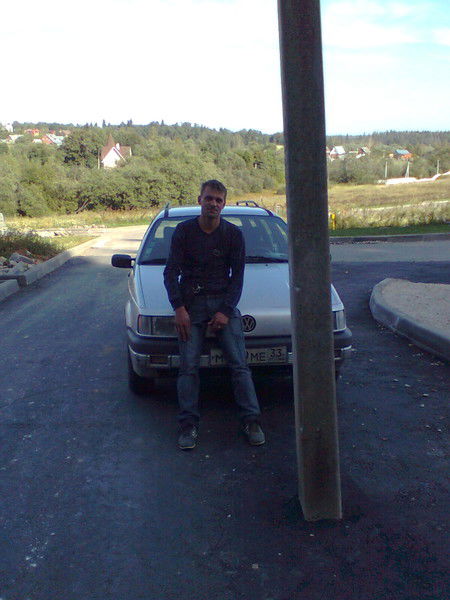 Дмитрий Груздов