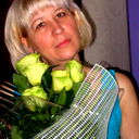 Наталья Молокова